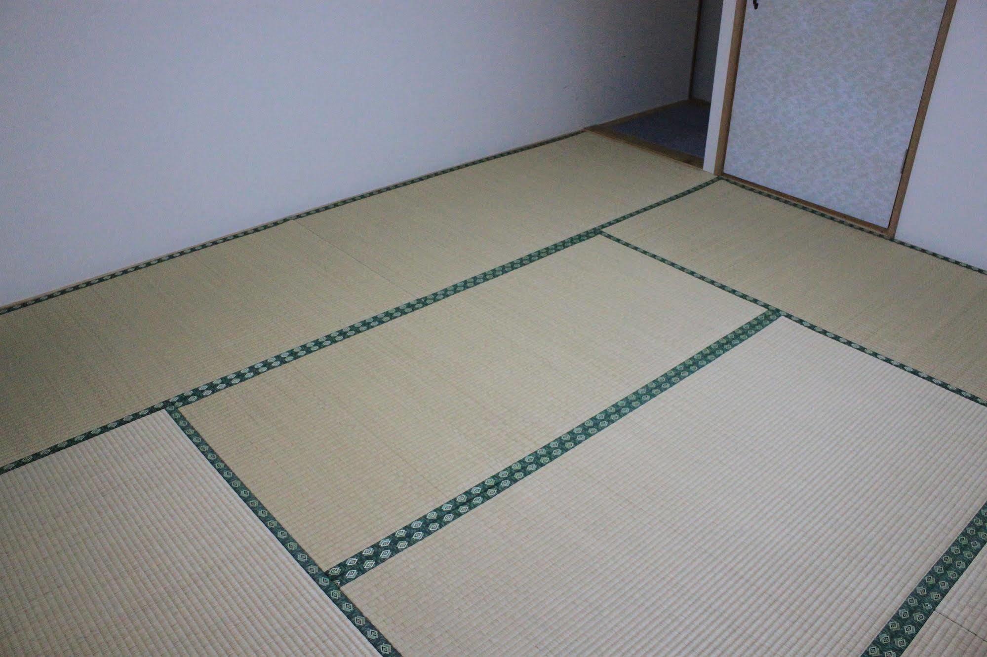 Hotel Minshuku Akiba NakaNakafurano Exterior foto